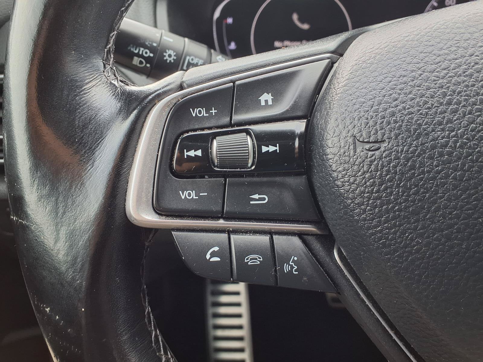 2021 Honda Accord Sport - Photo 14