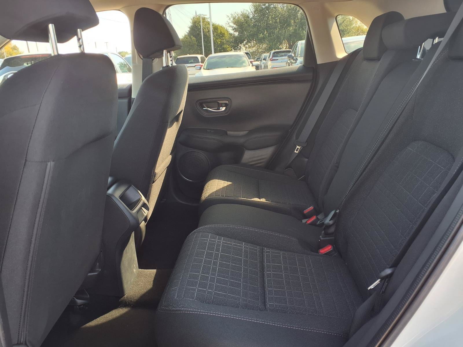 2027 Honda HR-V LX - Photo 19