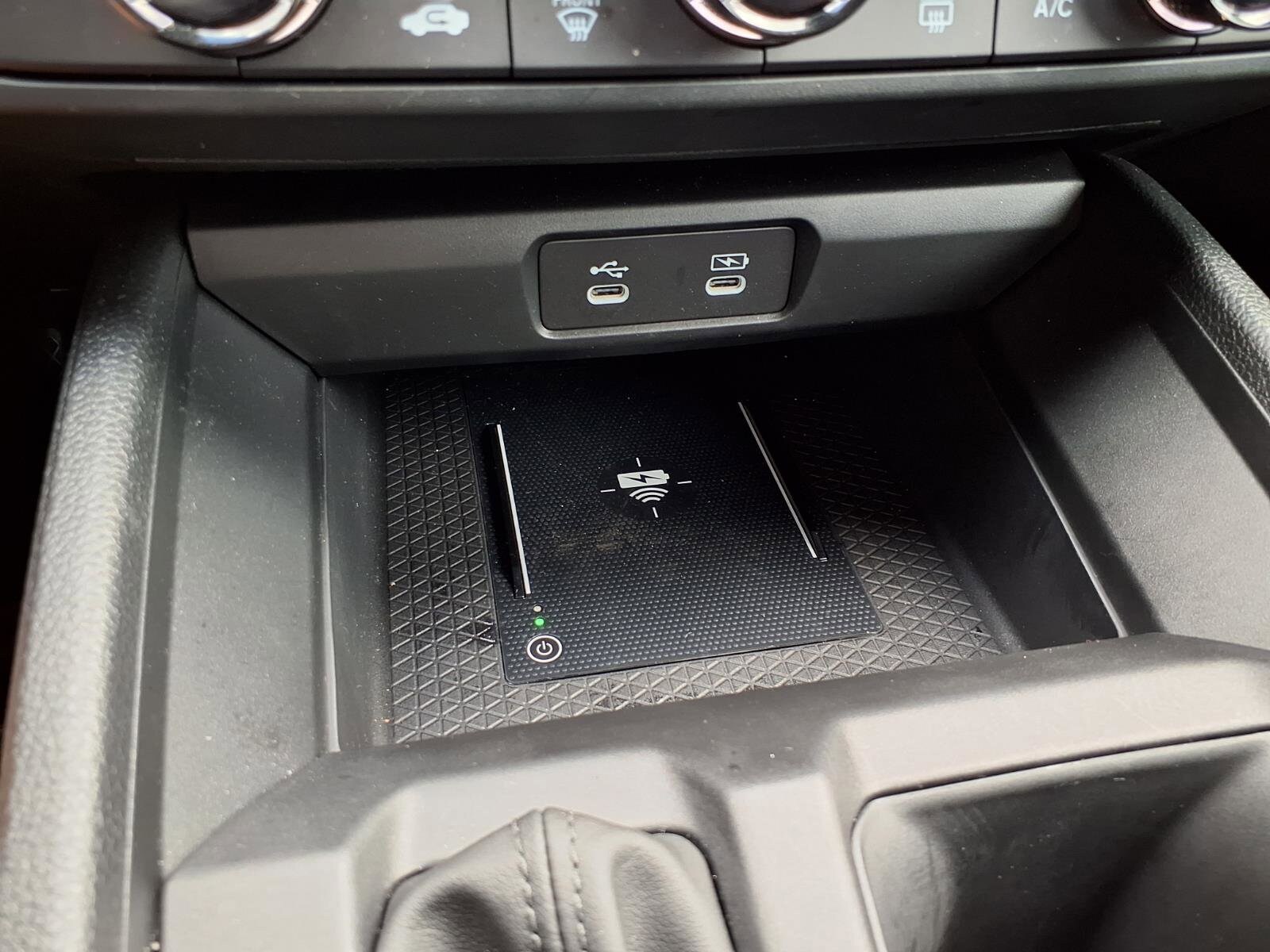 2026 Honda Accord LX - Photo 8