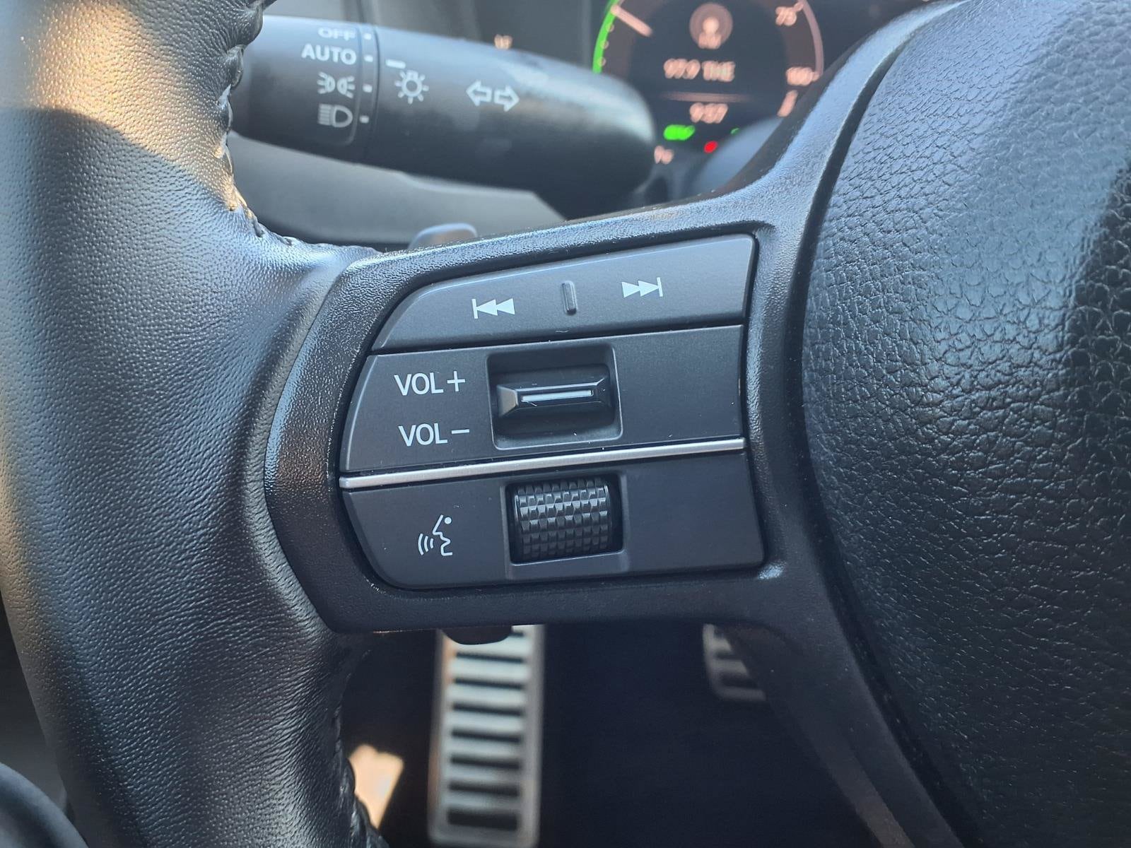 2023 Honda Accord Hybrid Sport - Photo 15