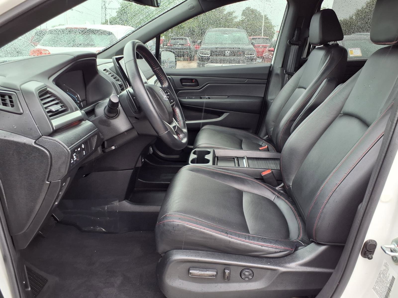 2023 Honda Odyssey SPORT - Photo 14