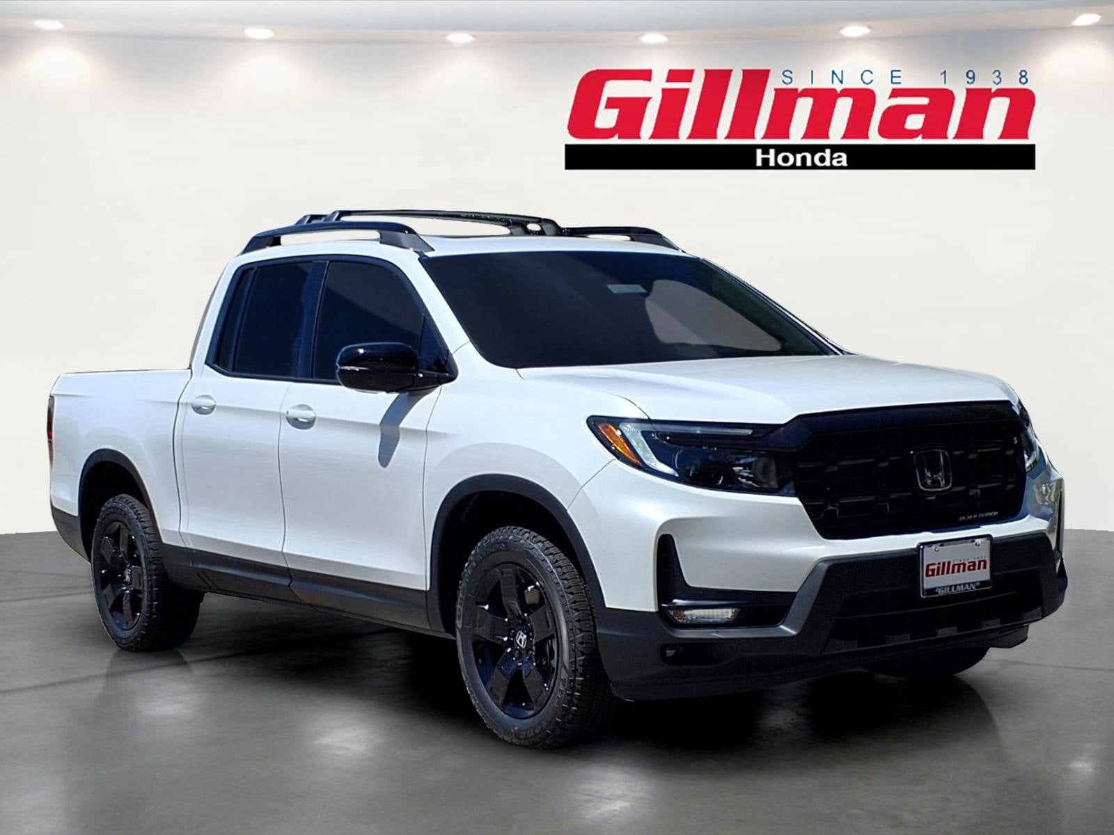 2026 Honda Ridgeline Truck Crew Cab 