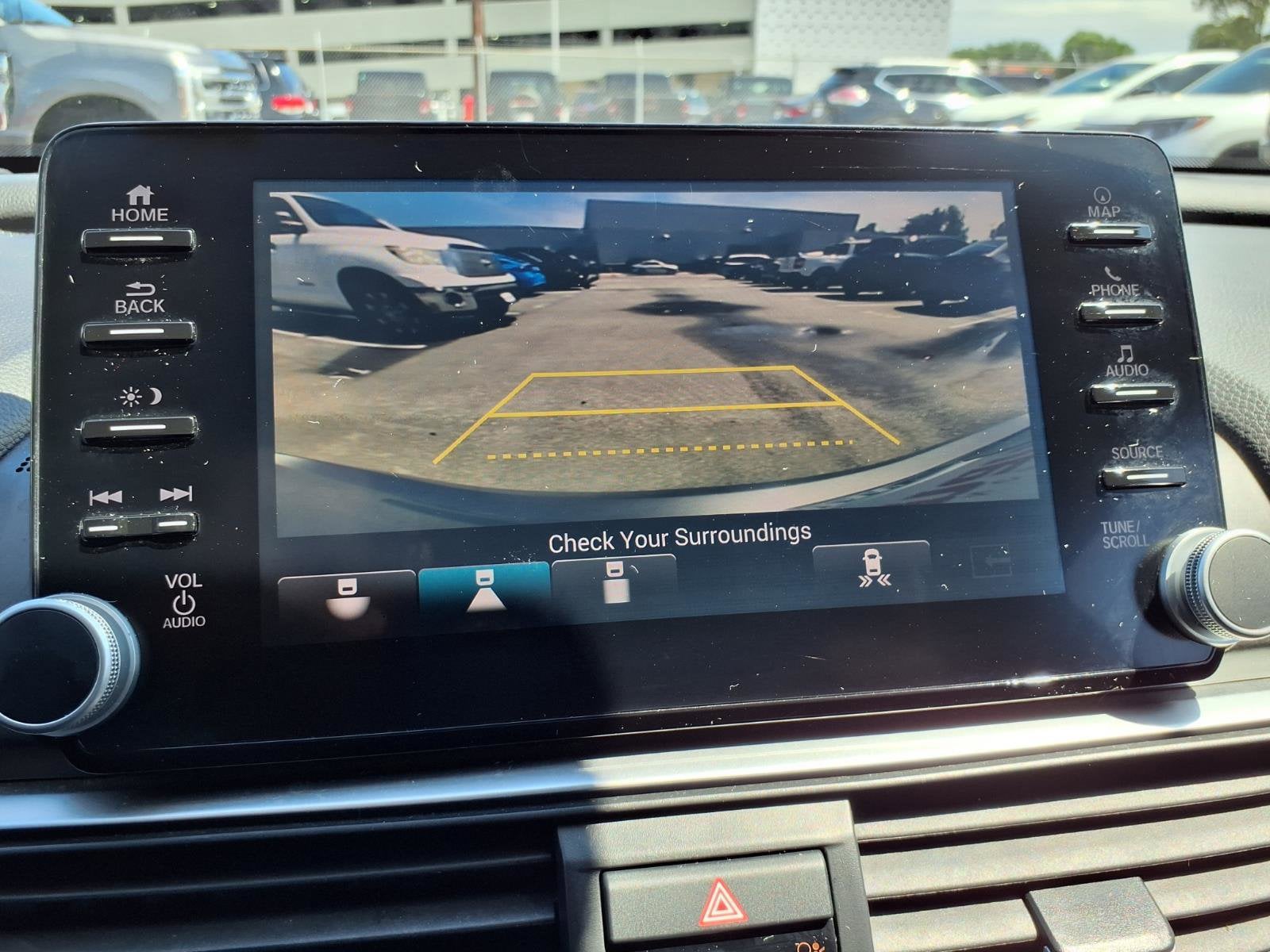 2018 Honda Accord Touring - Photo 6