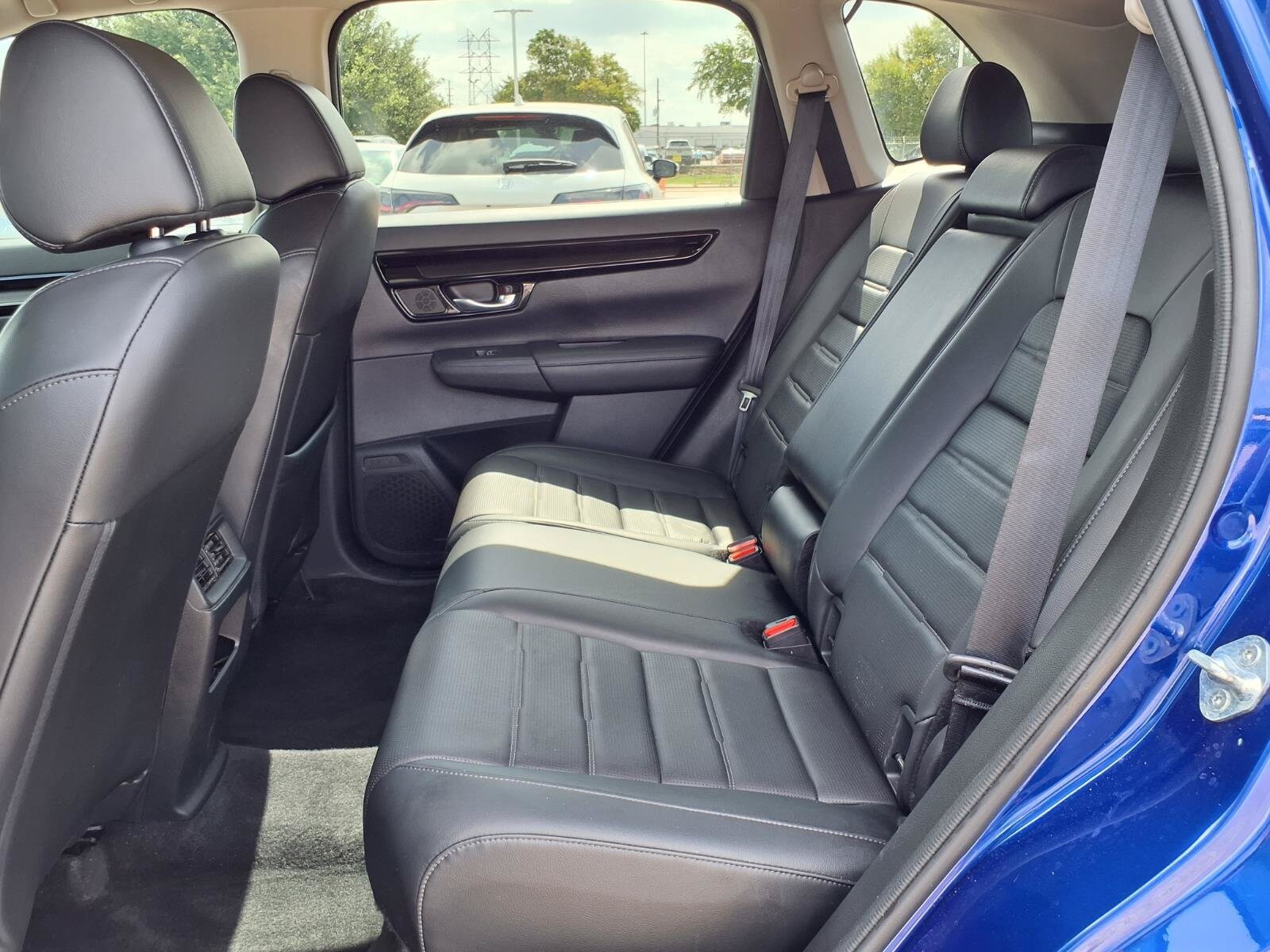 2023 Honda CR-V EX-L - Photo 19