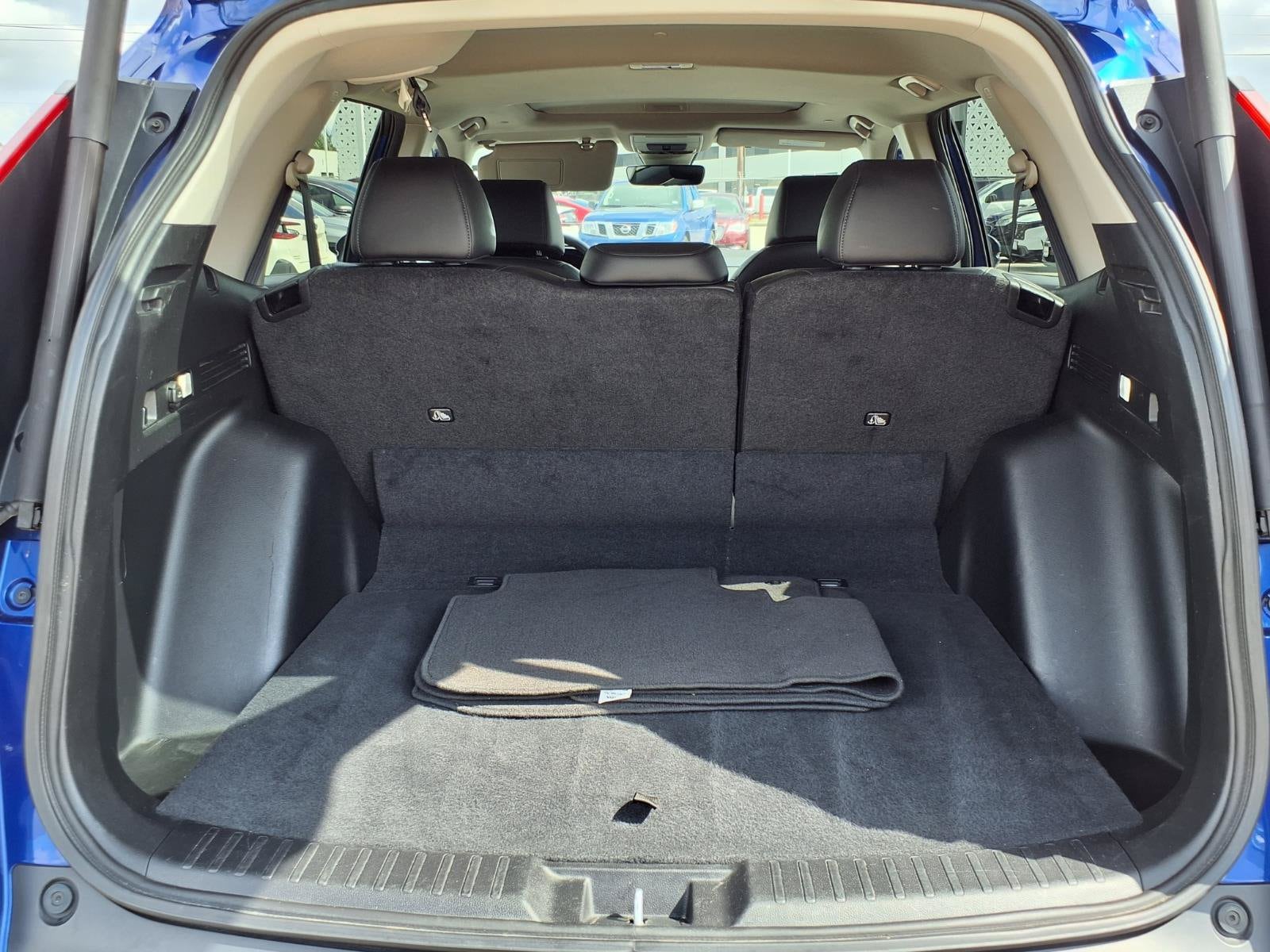 2023 Honda CR-V EX-L - Photo 20