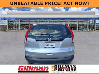 2013 Honda CR-V LX SUV
