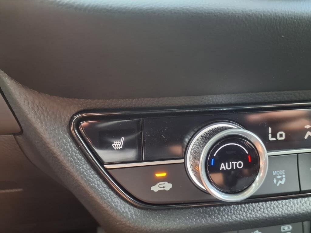 2026 Honda HR-V EX-L photo 4