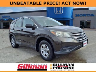 2014 Honda CR-V LX SUV