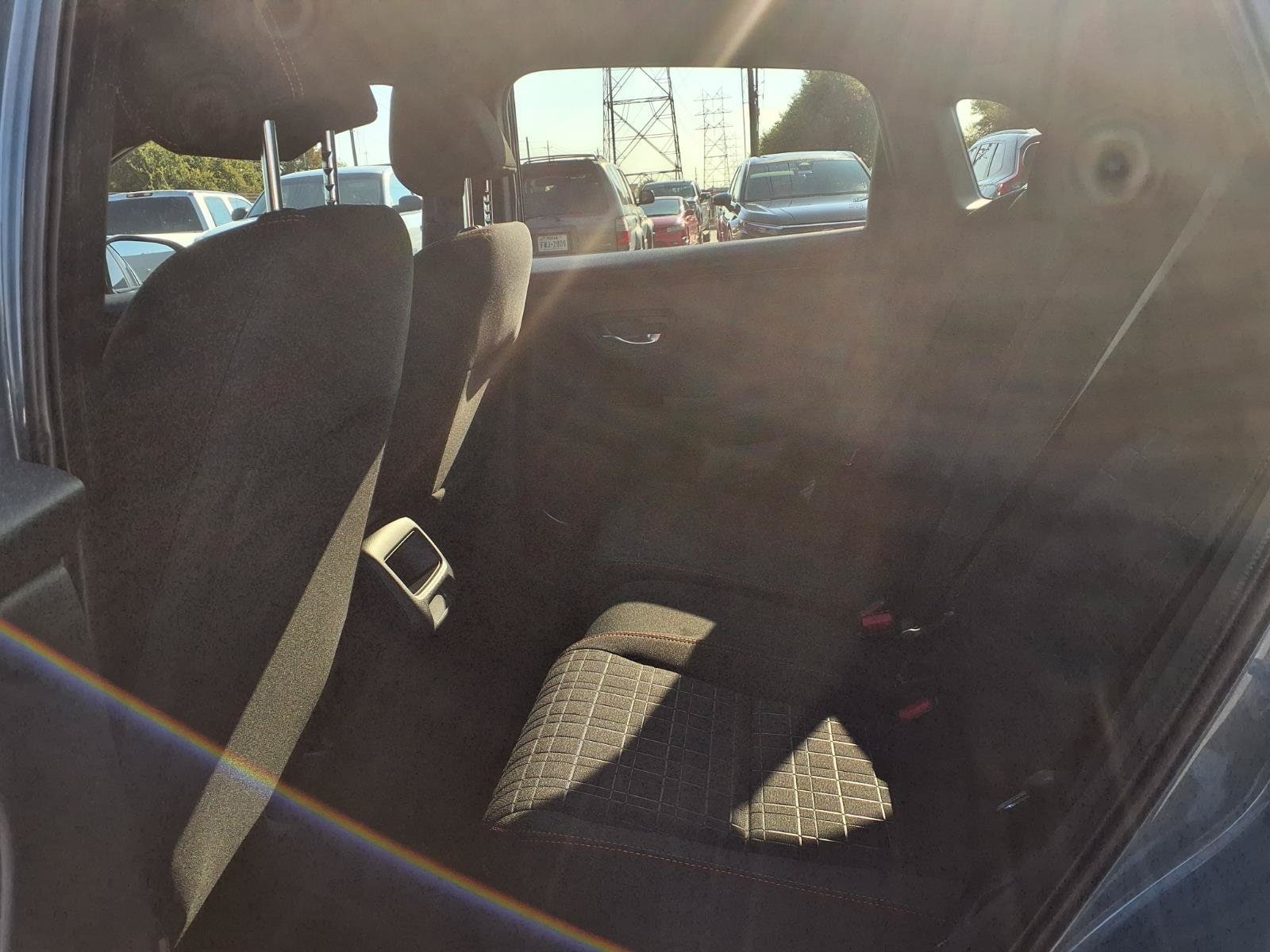 2027 Honda HR-V Sport - Photo 19