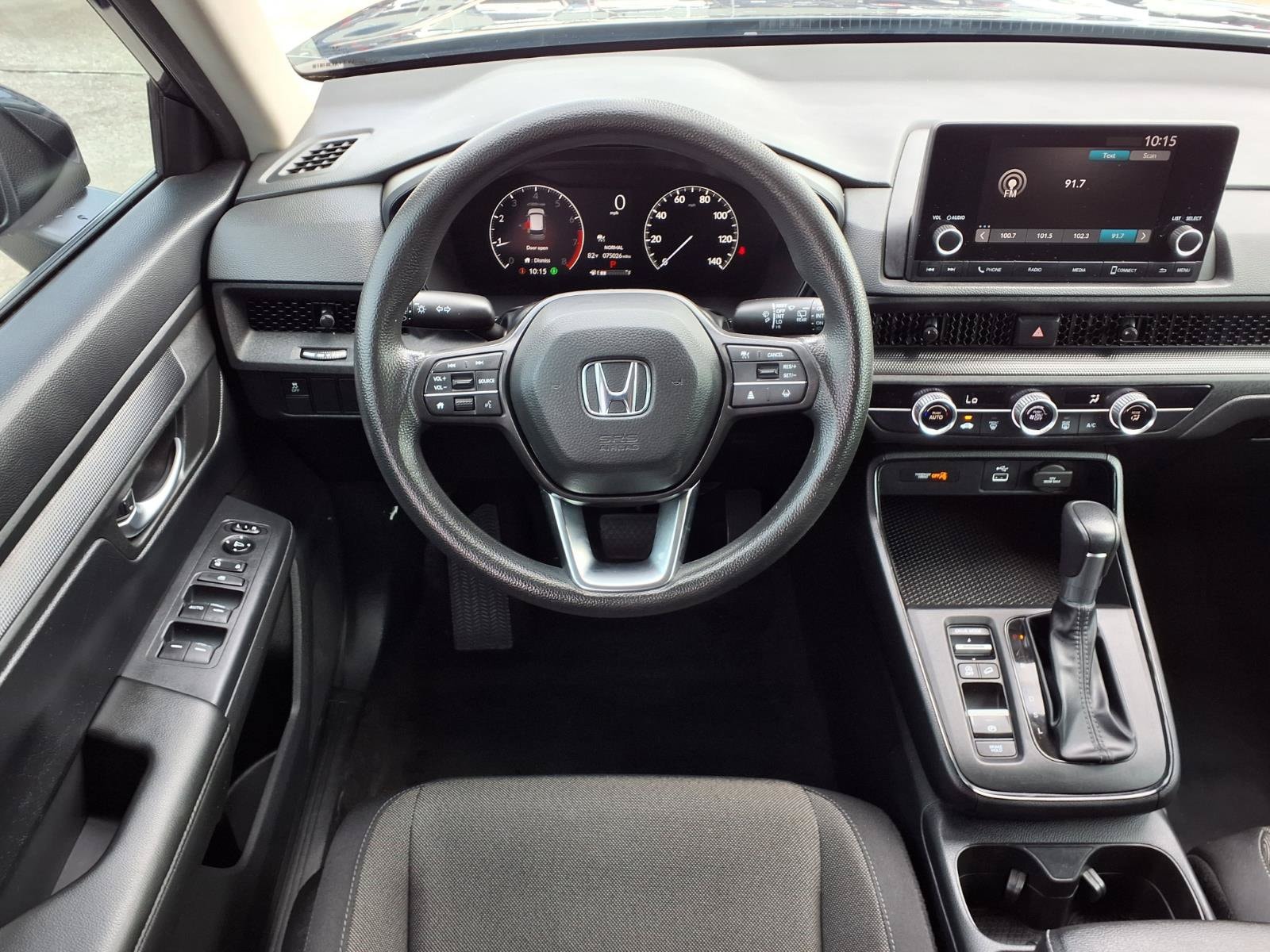 2023 Honda CR-V LX - Photo 13