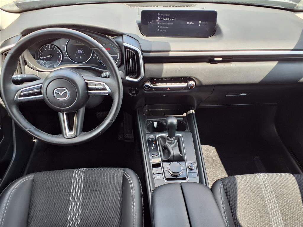 2024 Mazda CX-50 2.5 S Preferred photo 3