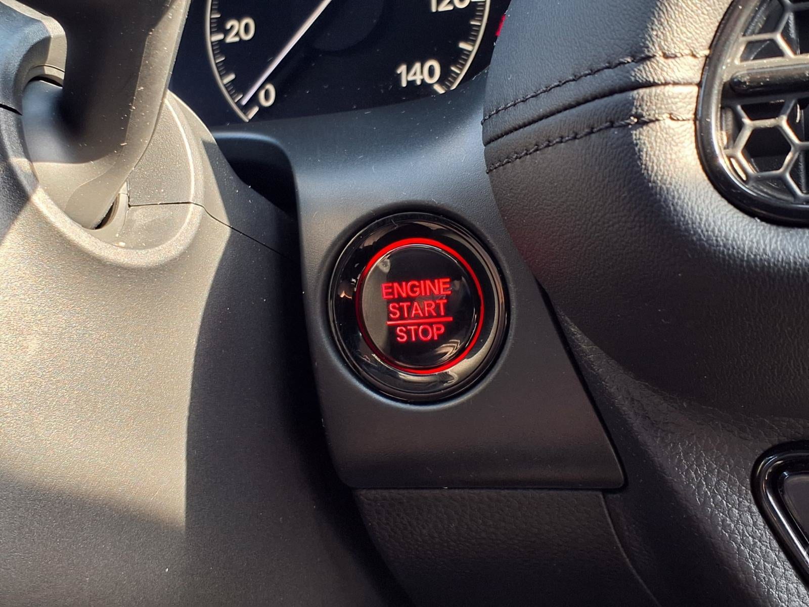 2024 Honda HR-V LX - Photo 10
