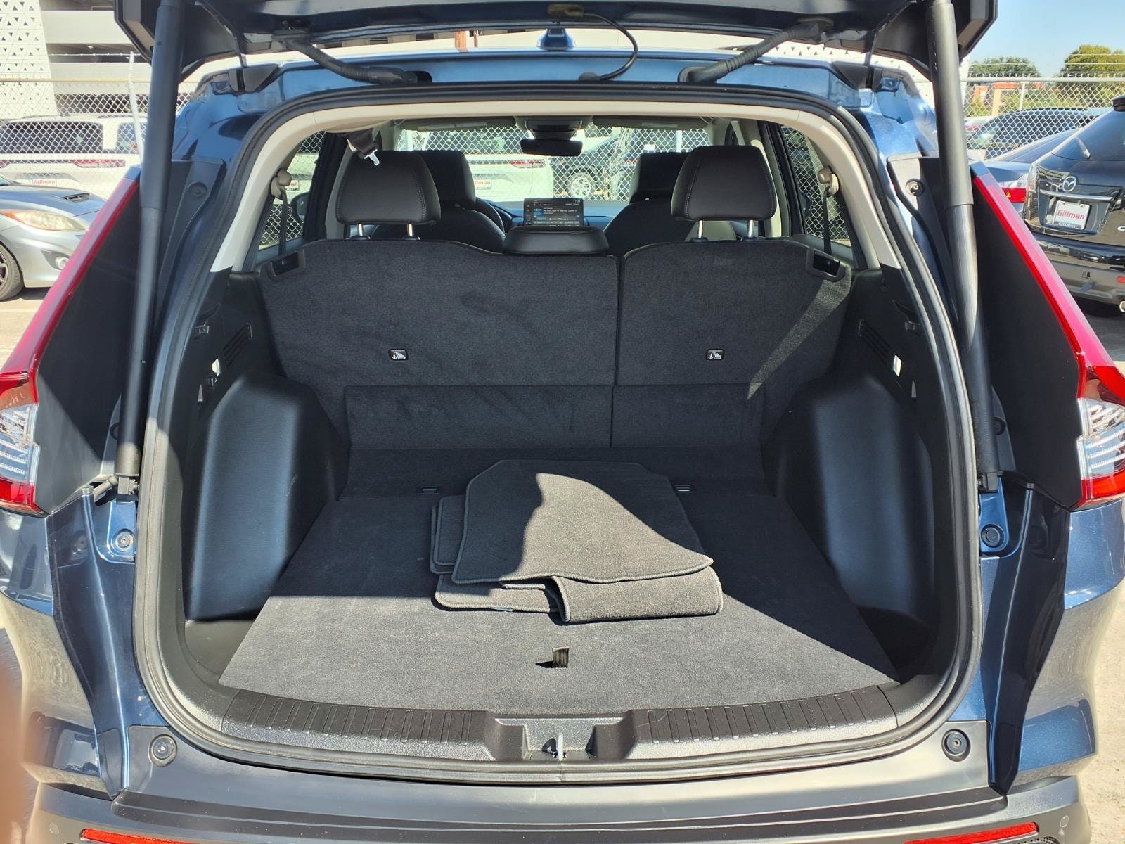 2025 Honda CR-V EX-L - Photo 19