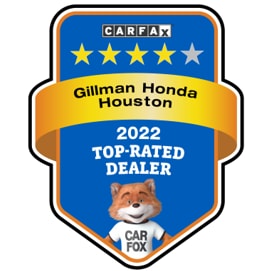 Honda Parts  Gillman Honda Houston