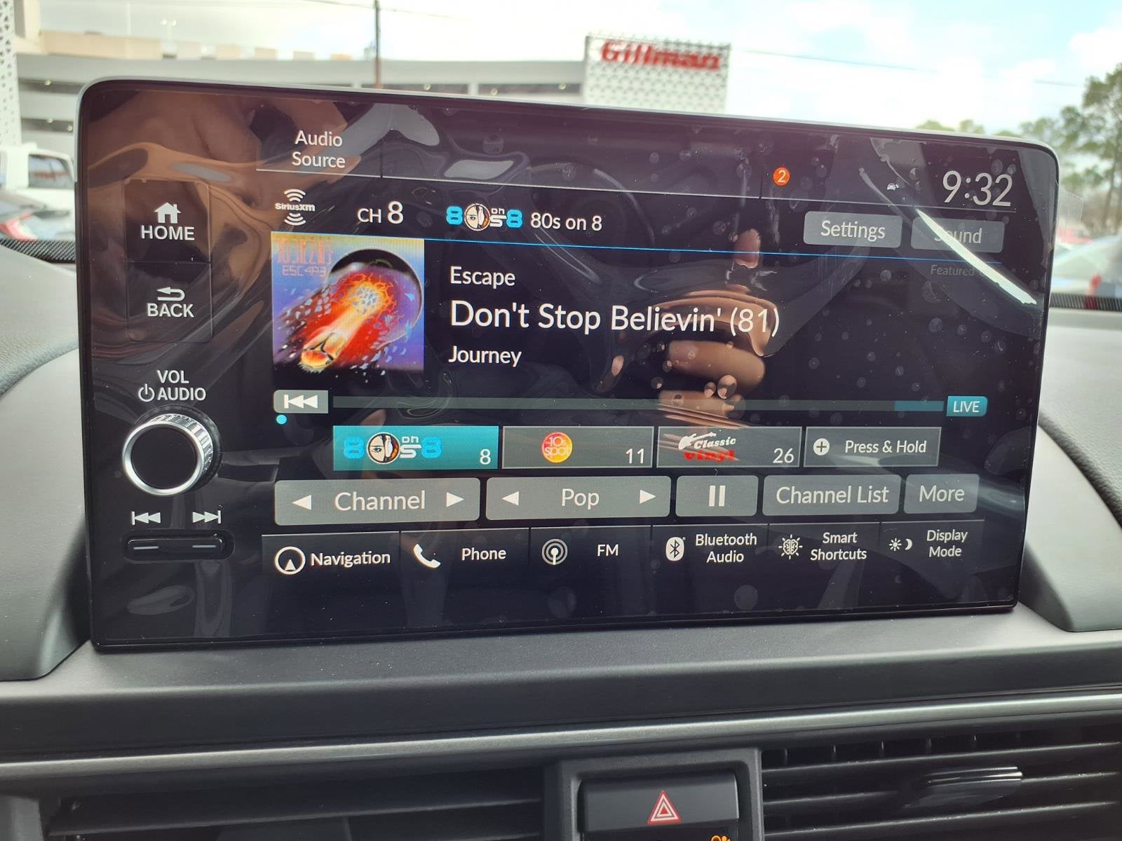 2025 Honda Pilot Black Edition - Photo 7