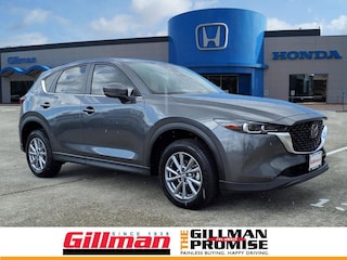 Used 2023 Mazda CX-5 2.5 S Select Package SUV H253776A Houston, TX