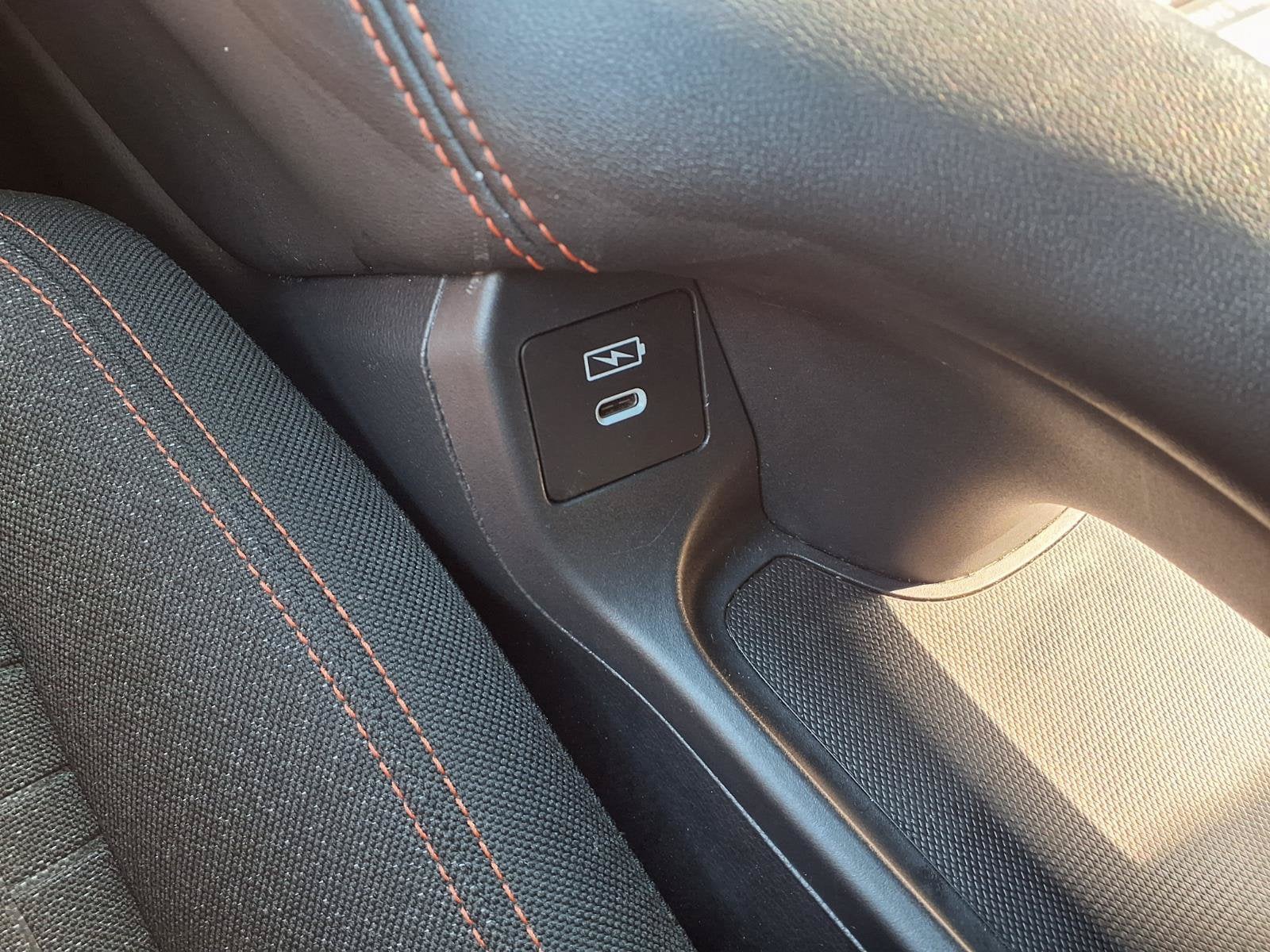 2024 Honda HR-V Sport - Photo 9