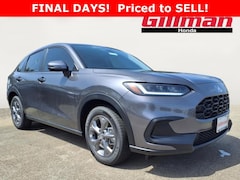 2026 Honda HR-V LX SUV