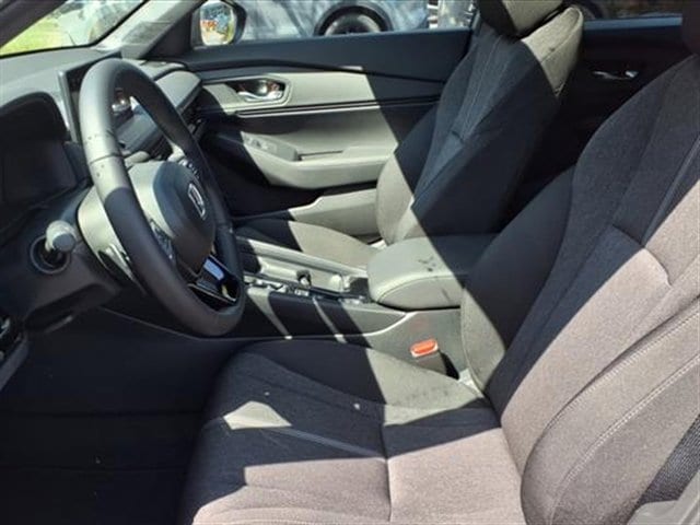 2025 Honda Accord Hybrid Sport photo 4