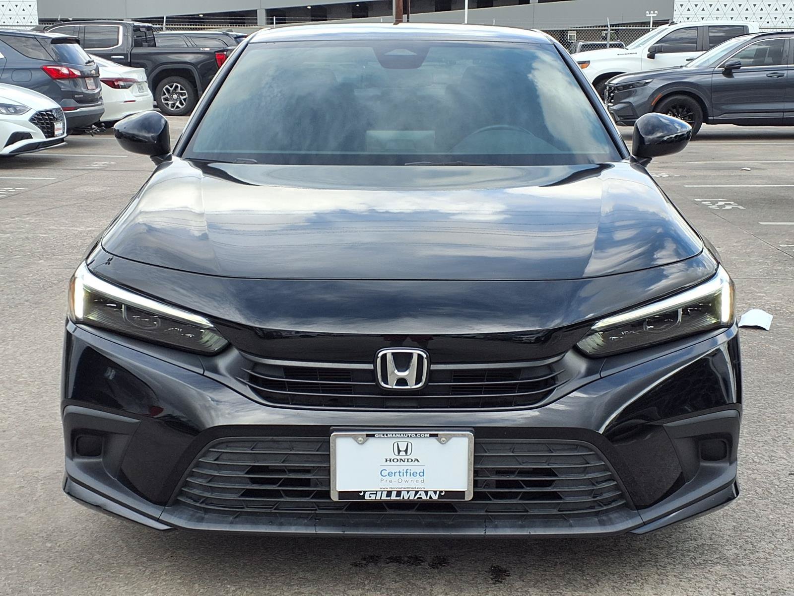 2023 Honda Civic Sport - Photo 20