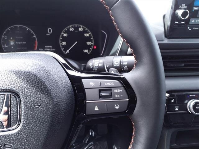 2025 Honda Pilot TrailSport - Photo 14