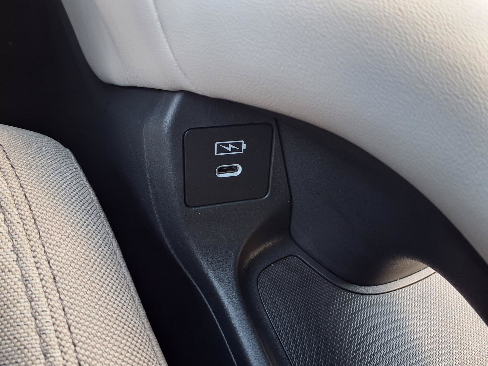 2027 Honda HR-V LX - Photo 8