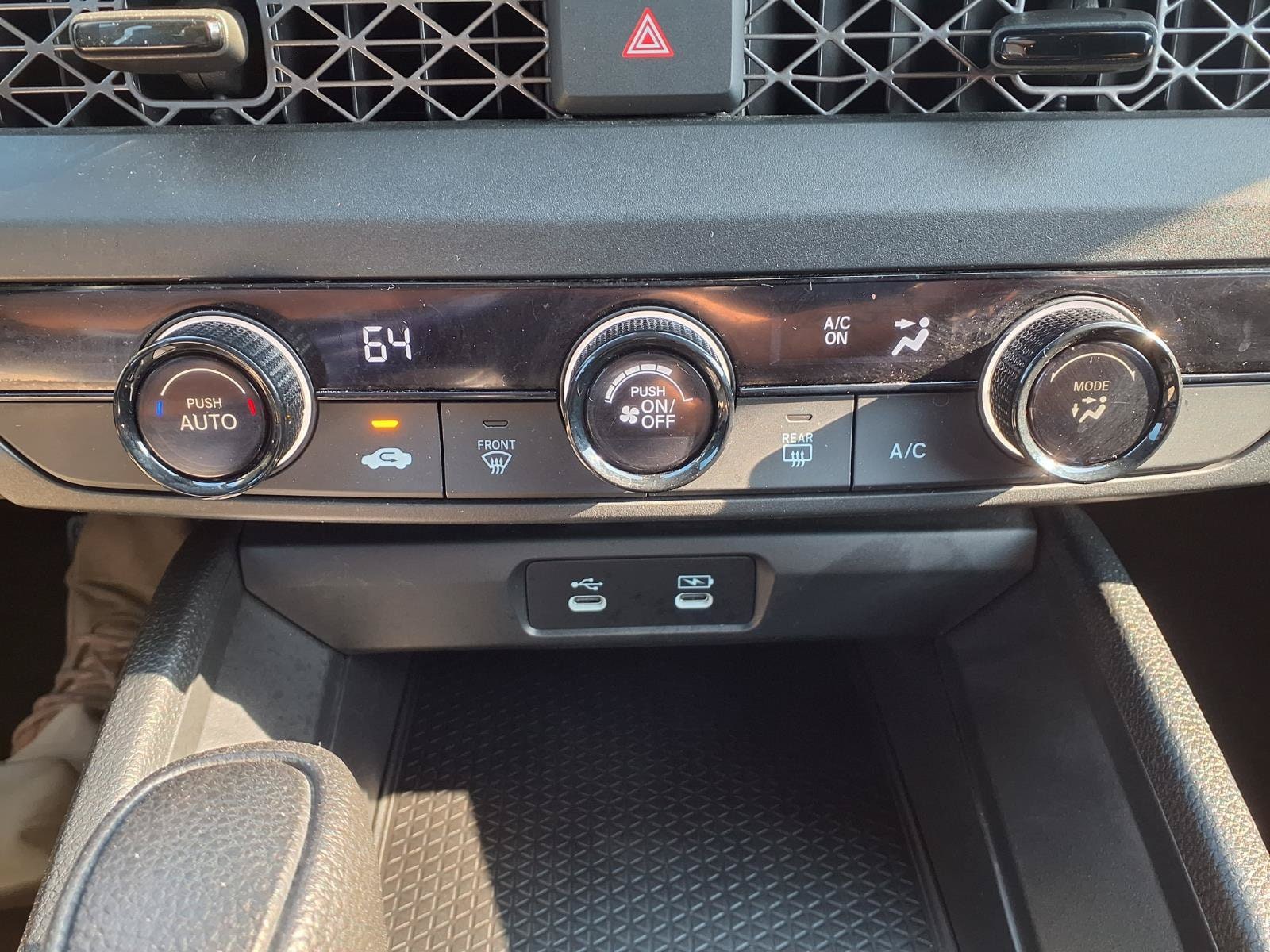2024 Honda Accord LX - Photo 7