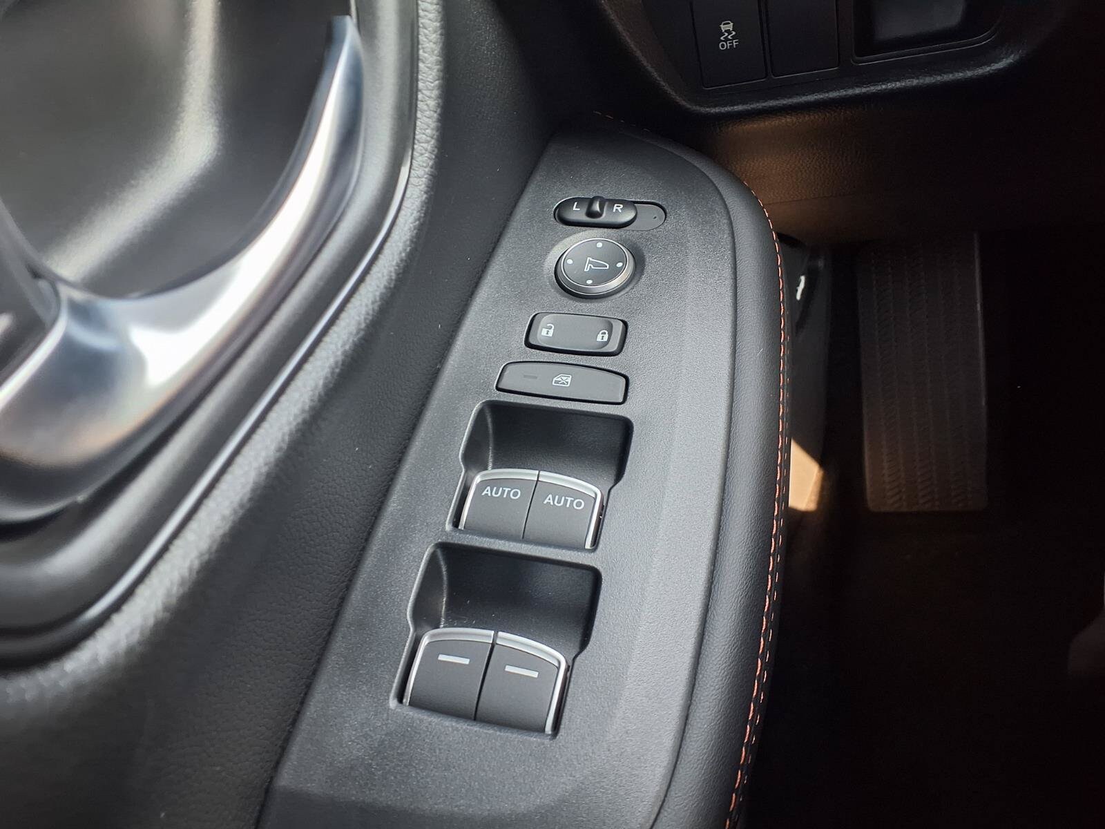 2027 Honda HR-V Sport - Photo 11