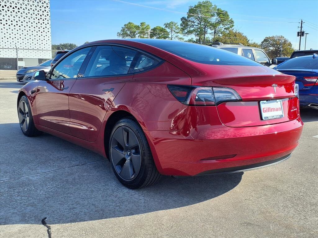 2023 Tesla Model 3 Long Range photo 3