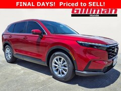 2026 Honda CR-V EX SUV