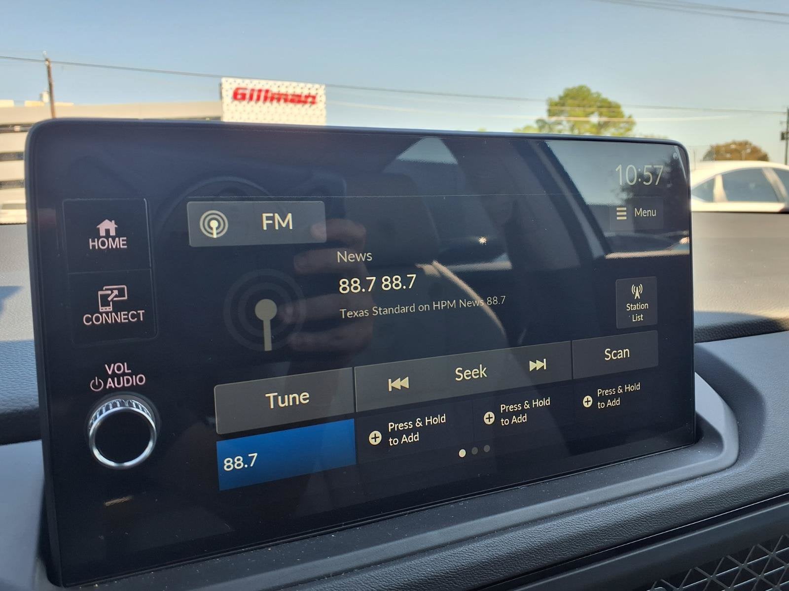 2026 Honda Accord LX - Photo 6