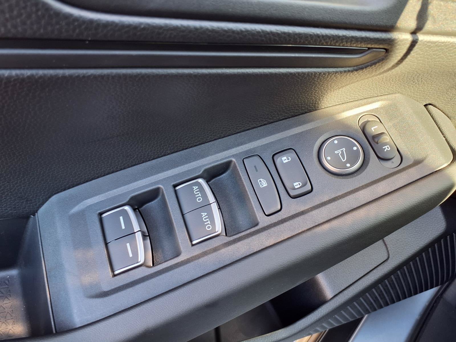 2026 Honda Accord LX - Photo 9