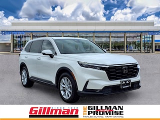 Used 2024 Honda CR-V EX SUV H261994A Houston, TX