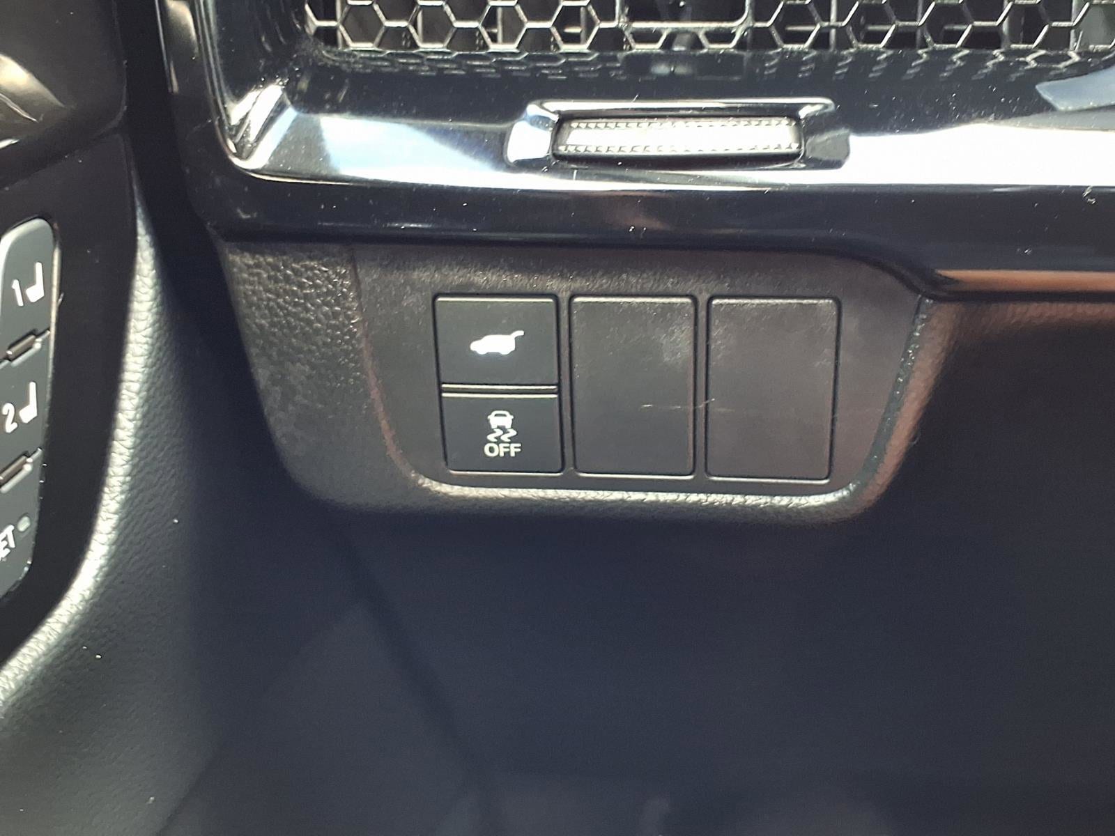 2024 Honda CR-V EX-L - Photo 10