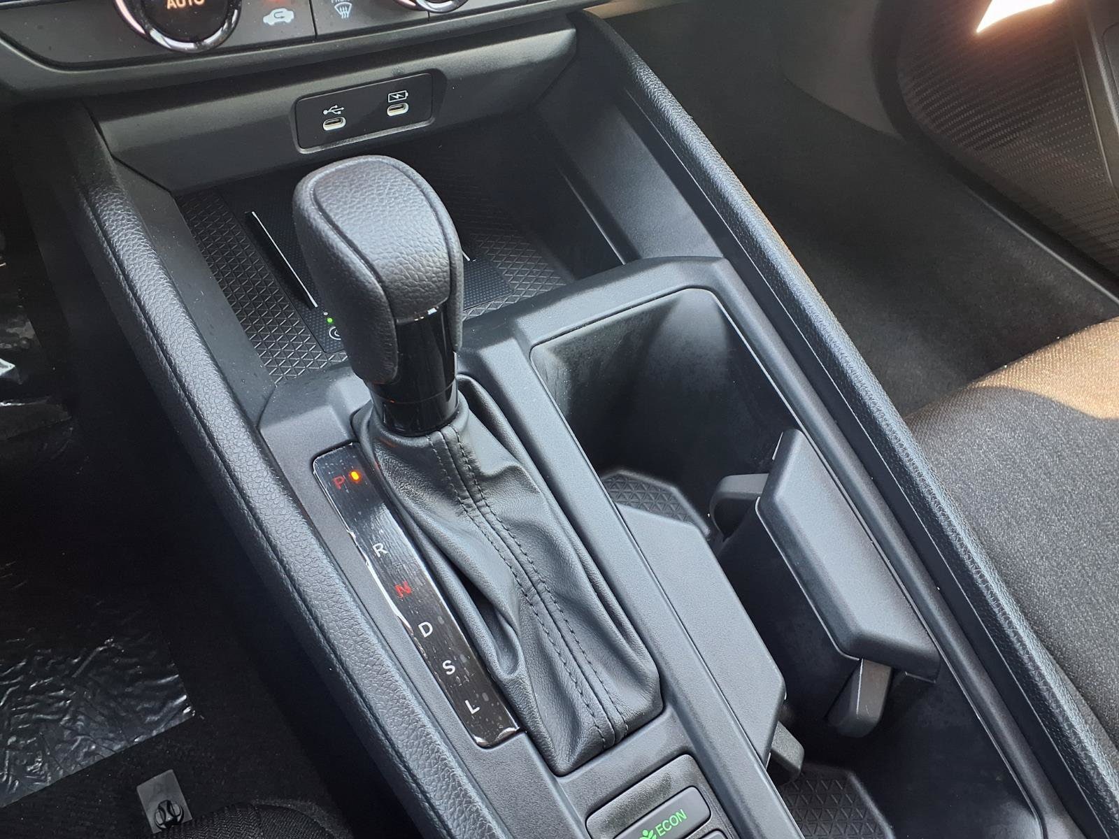 2026 Honda Accord LX - Photo 12
