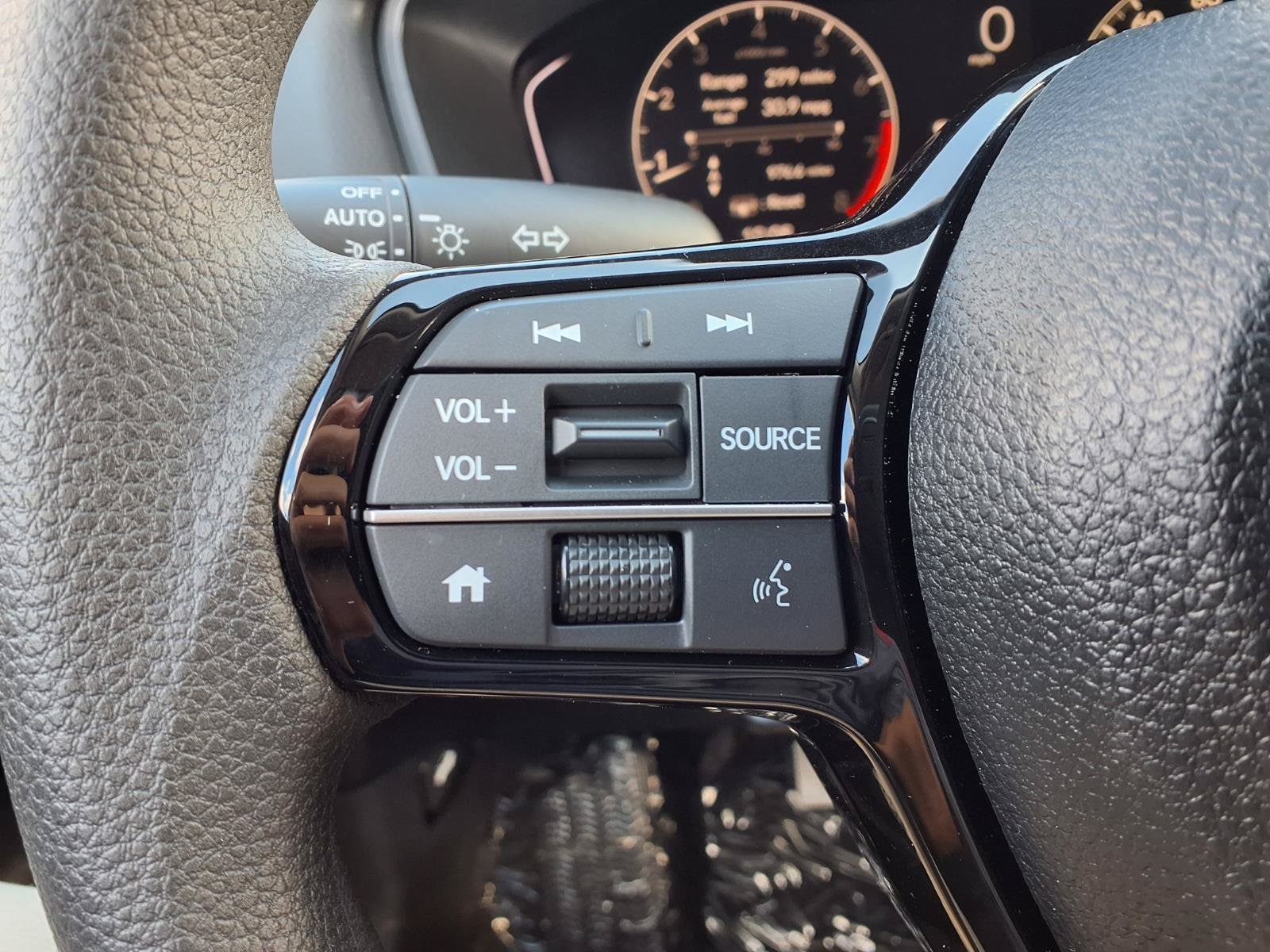 2026 Honda Civic LX - Photo 14