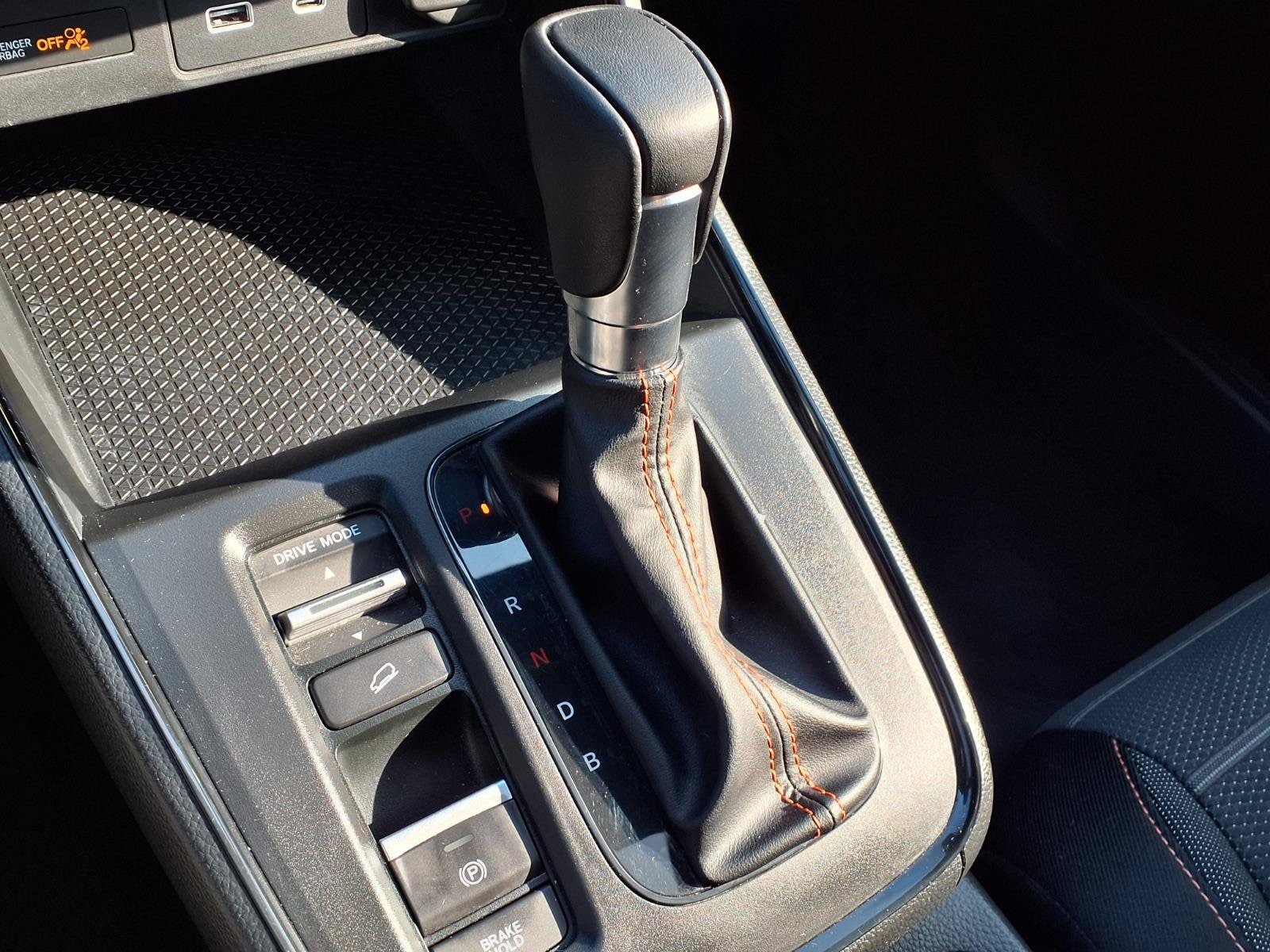 2024 Honda CR-V Sport - Photo 13