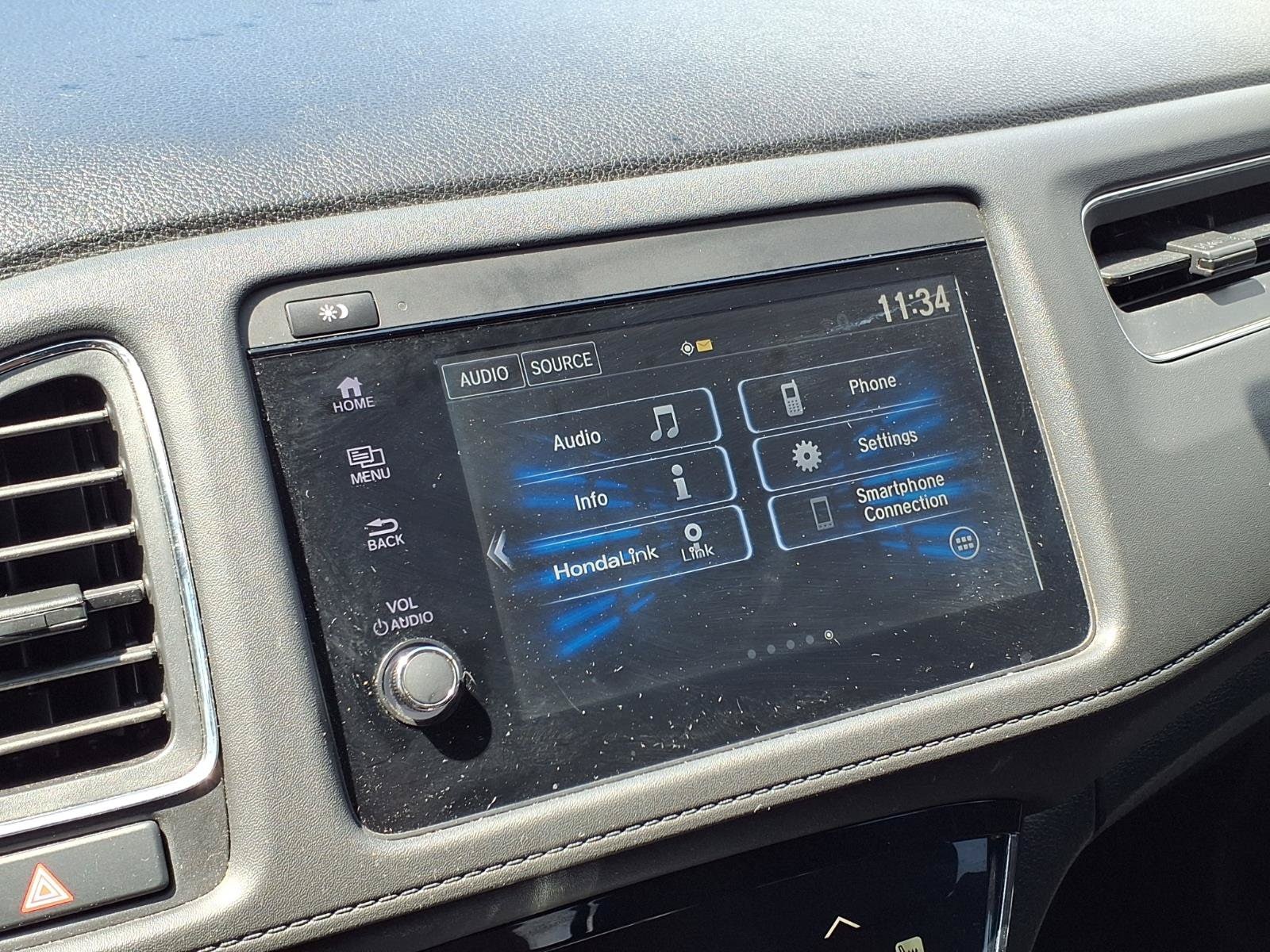 2022 Honda HR-V EX - Photo 21