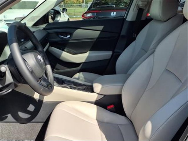 2025 Honda Accord Hybrid EX-L photo 2