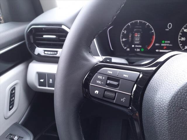 2025 Honda Pilot Touring - Photo 7