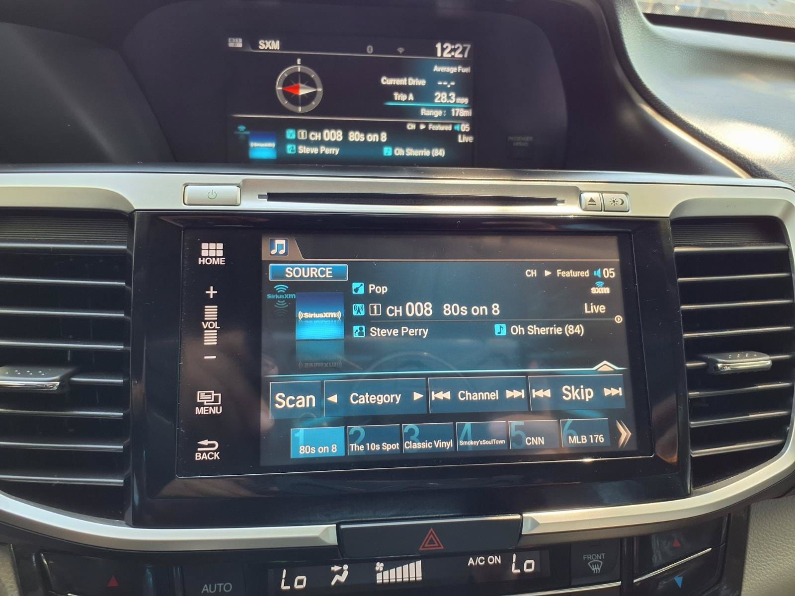 2016 Honda Accord EX-L - Photo 7