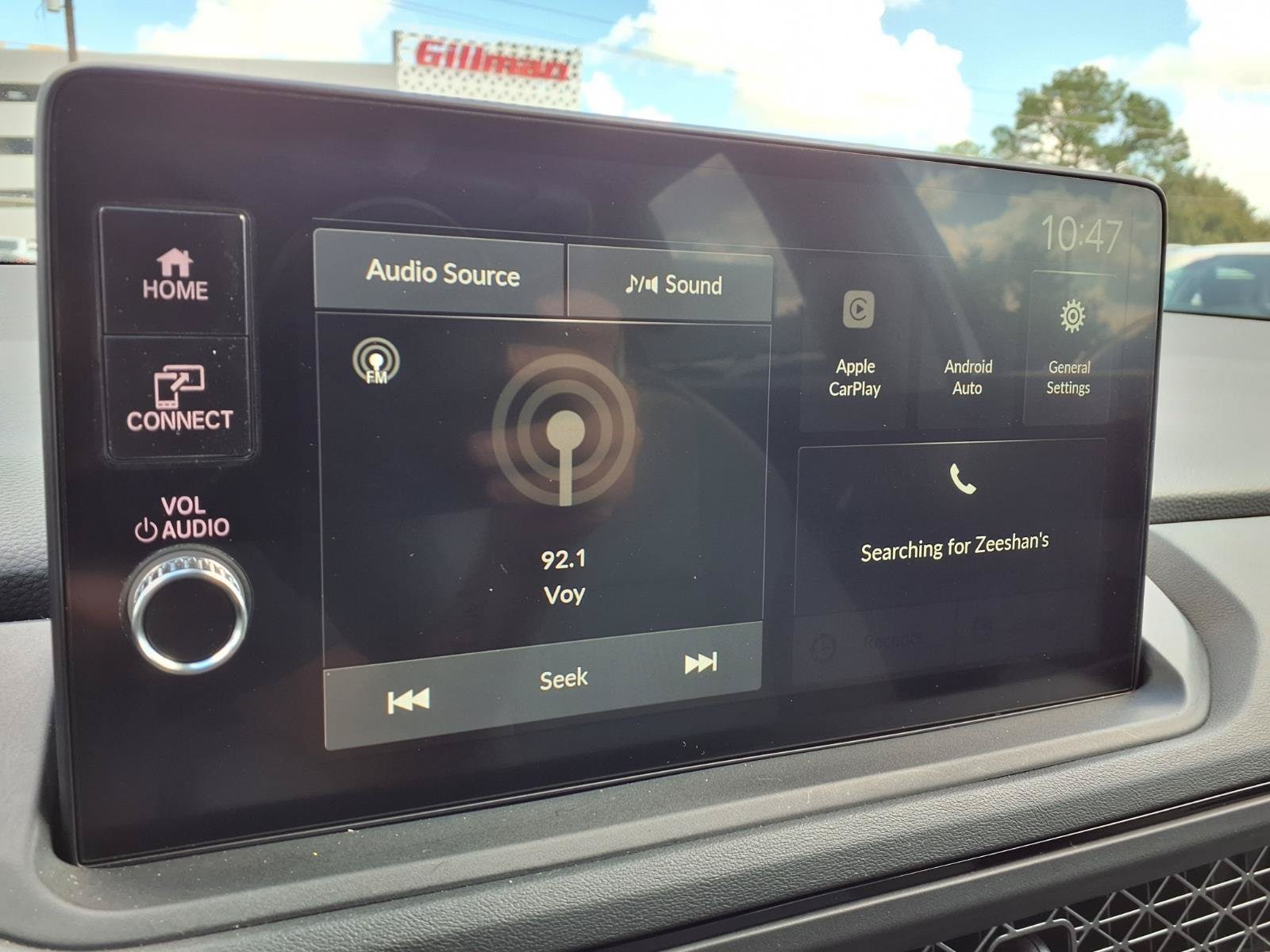 2026 Honda Accord LX - Photo 6