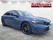 Honda Civic Hybrid