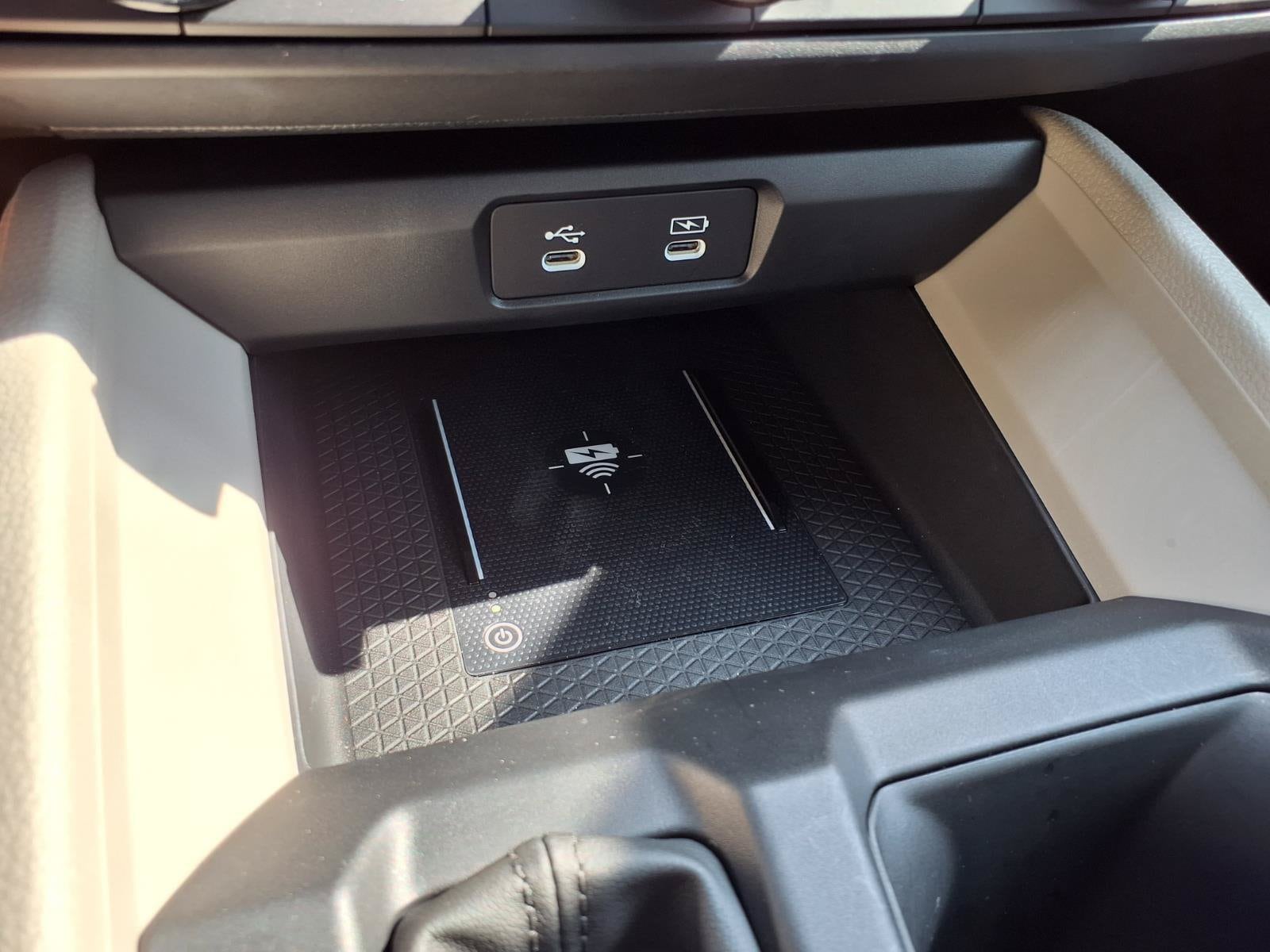 2026 Honda Accord SE - Photo 9