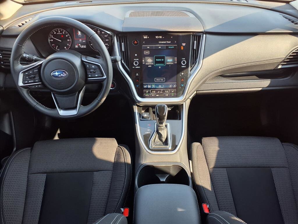 2024 Subaru Outback Premium photo 3