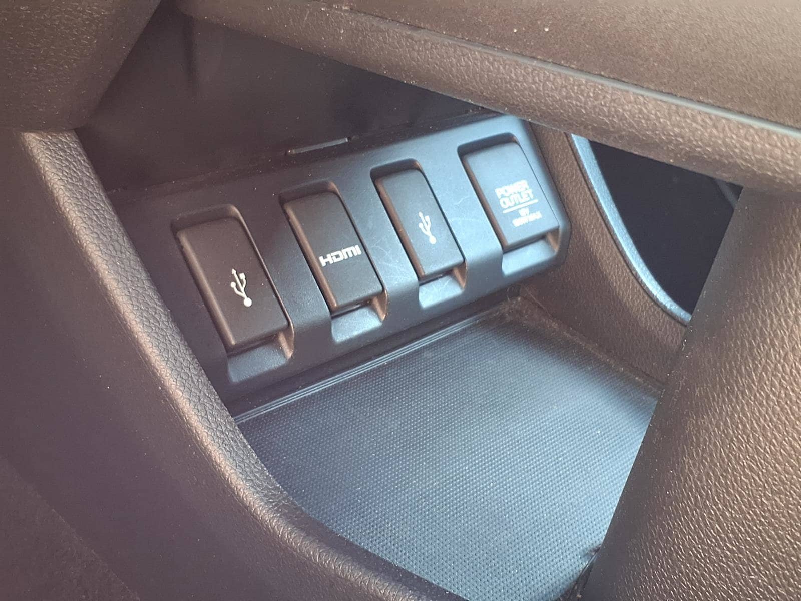 2017 Honda HR-V EX-L - Photo 9