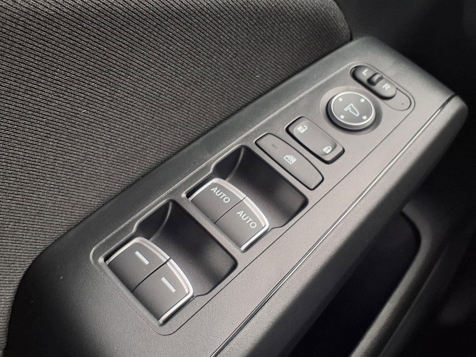 2026 Honda Civic Sport - Photo 10