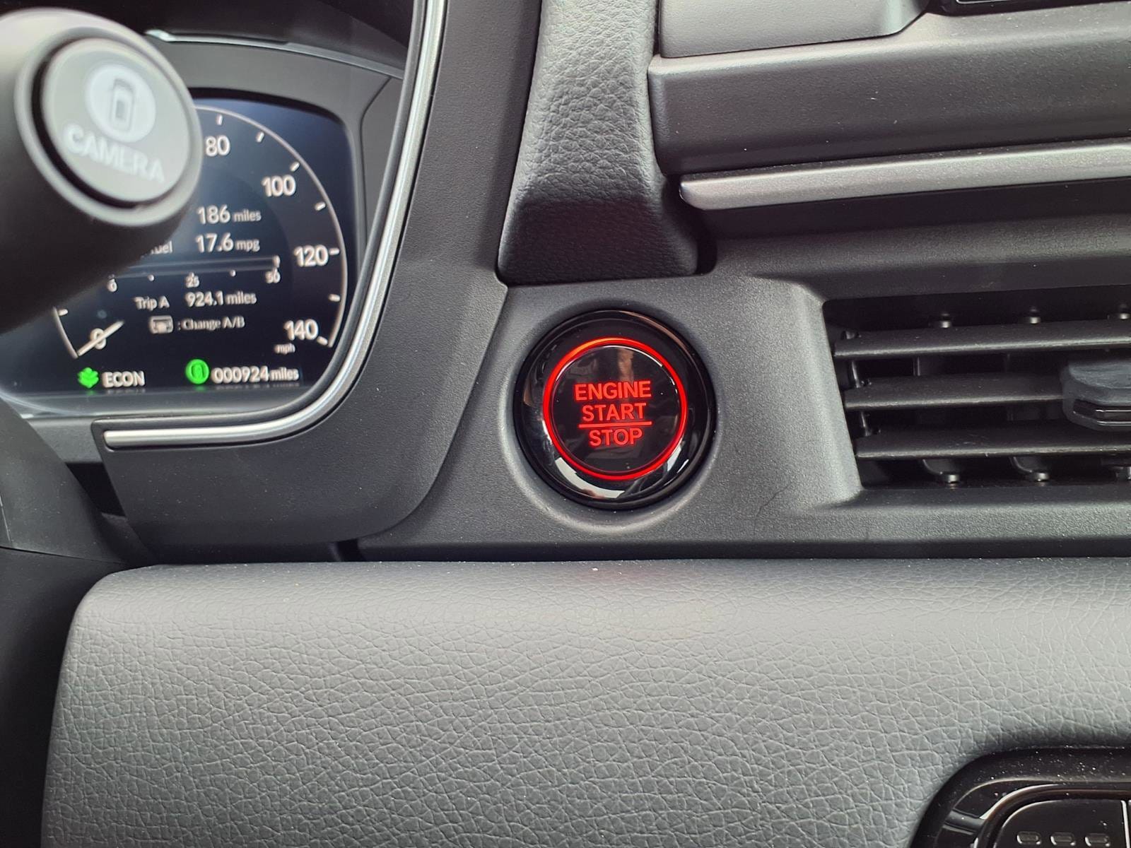 2025 Honda Pilot Black Edition - Photo 12