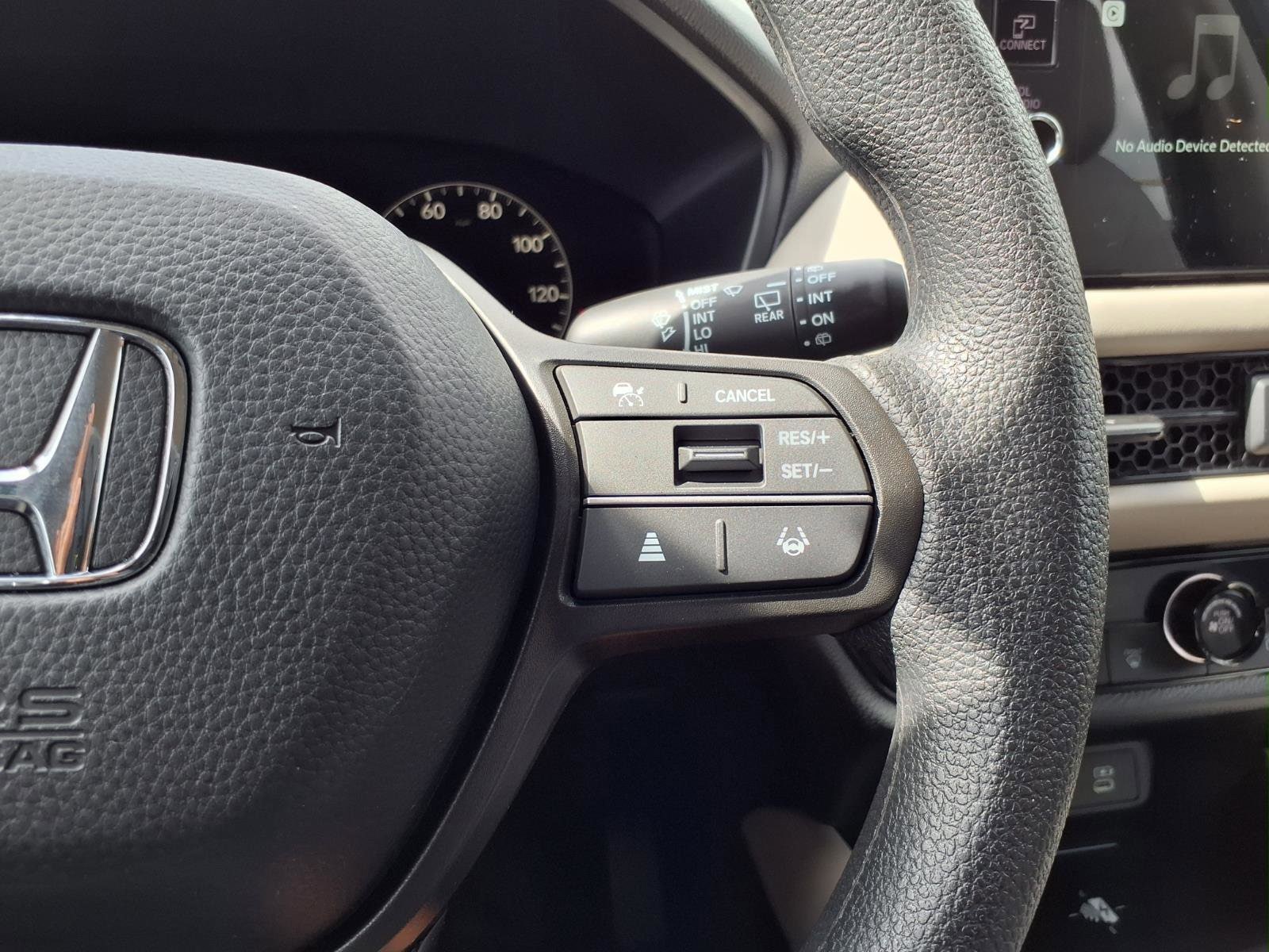 2026 Honda HR-V LX - Photo 15