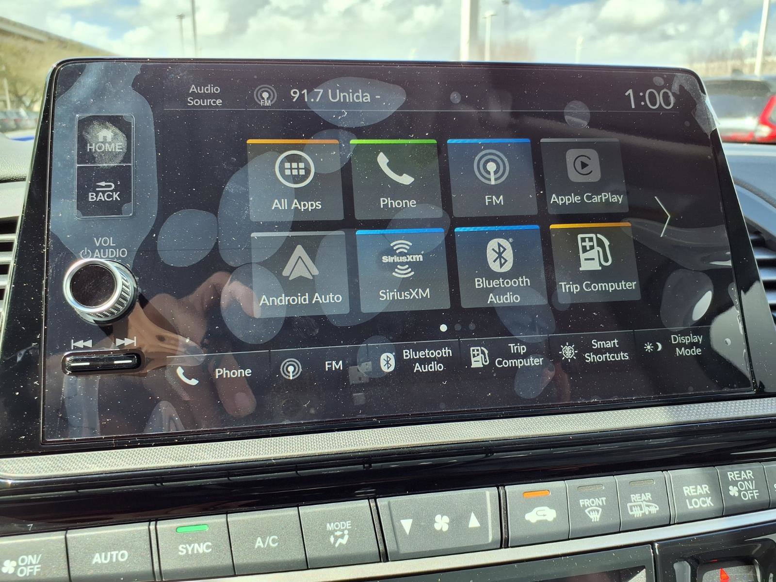 2026 Honda Odyssey EX-L - Photo 5